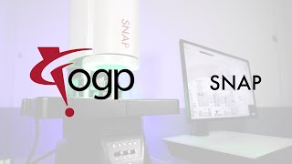 Ogp Snap Demo Video