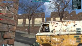 WarRock Gun Glitch 4