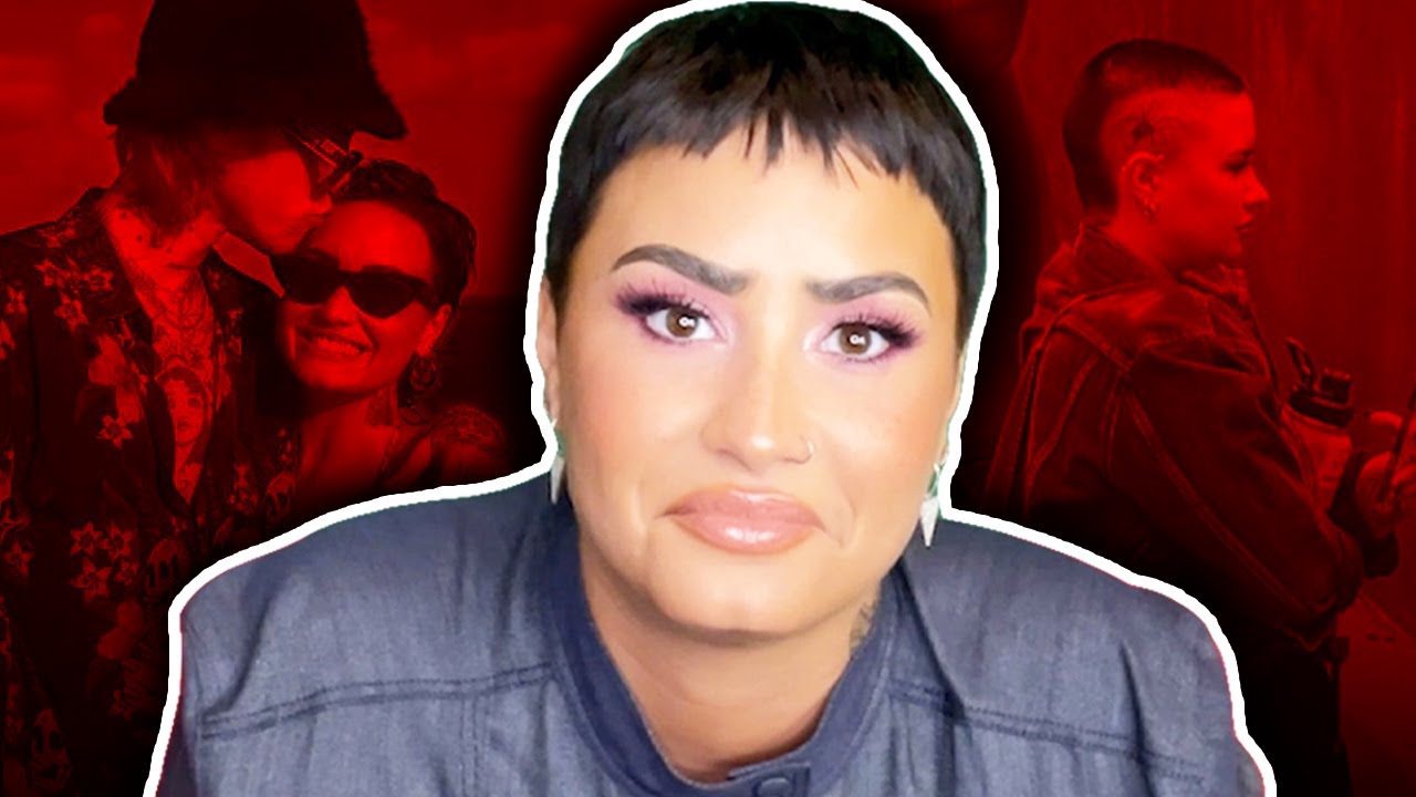 We Need To Talk About Demi Lovato