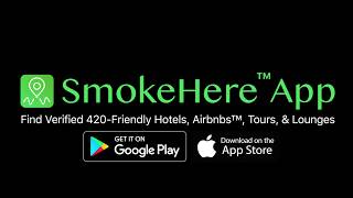 SmokeHere App: App Overview and Features 2018 screenshot 3