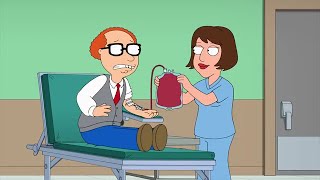 Family Guy - Blood Donation 