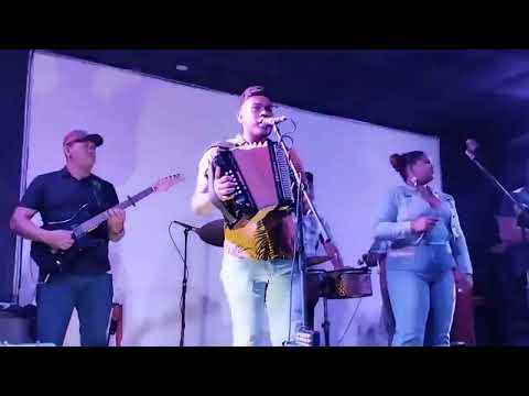 The Clairvoyants perform at Sycuan Casino Resort