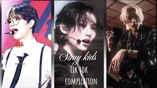 Stray Kids Edits Tik Tok Compilation