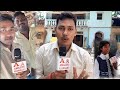 Live interview         rahul prajapati vlogs amezingazamgarh