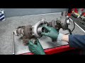 1978 to 1986 Turbo Diesel engine: Which Turbocharger? (Two Types Explained)