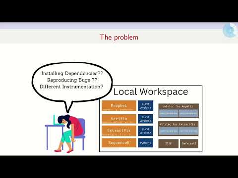 Cerberus: a platform to evaluate repair tools - ICSE 2023 Demo Track