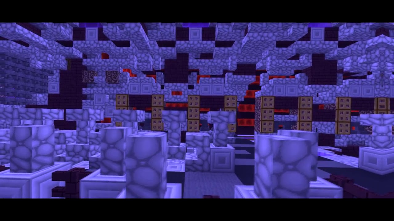 Endergod CodeRed Base Showcase
