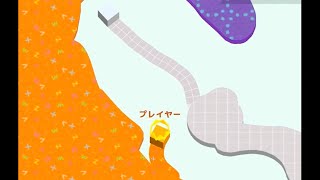 LINEが全世界で3億DLされたスマホゲームを最新作にした結果【ゆっくり実況】 screenshot 3