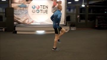 Looptrainersdag video loopscholing Gert Jan Wassink