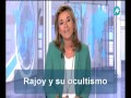 Rosa Díez planta cara a Rajoy por reunirse con CIU y PNV a escondidas