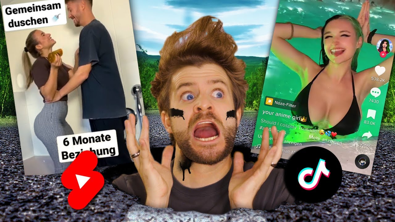 Youtube Shorts Vs. TikTok - Was ist besser?