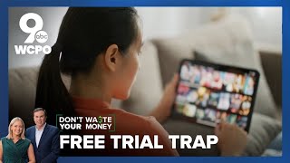Famous How to escape the free trial trap and avoid unexpected subscription charges Profile