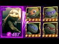 Lone Rat and Cubs (movie&cartton memories) - #TMNT Legends