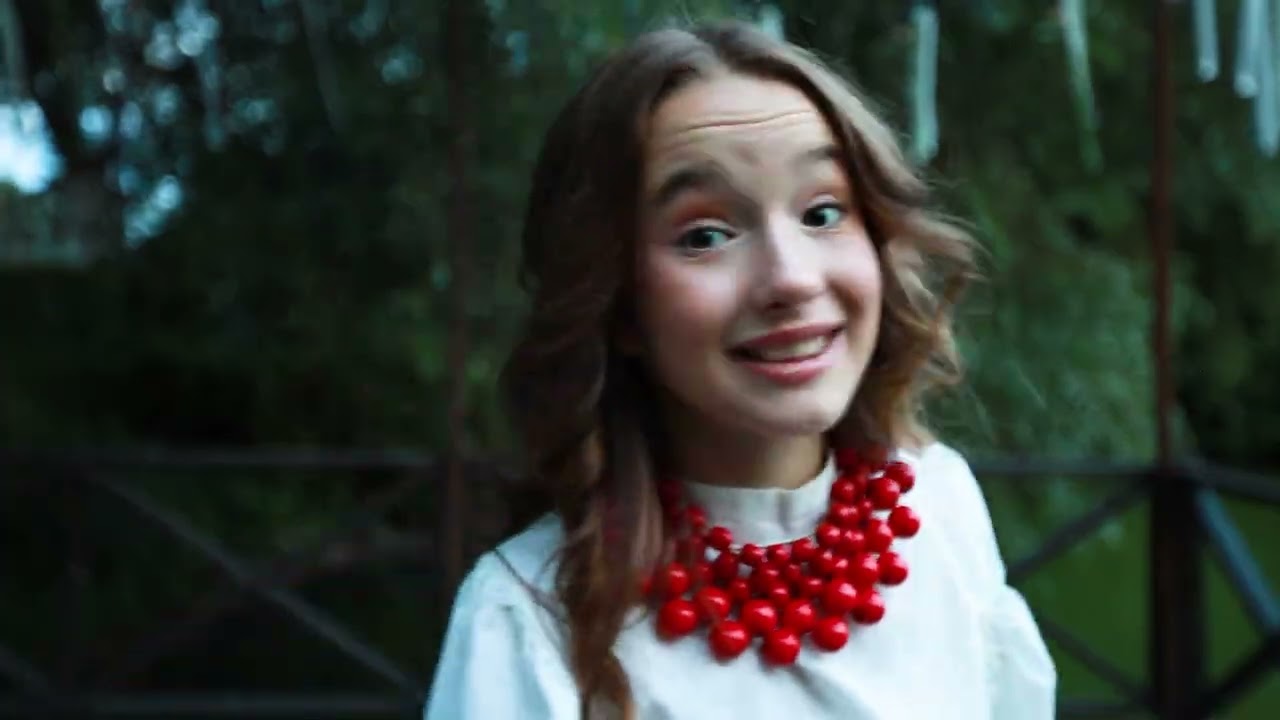 Мілана Соловей  «Розлилися сині води» Керівник Олена Казімірова