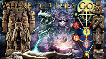 Esoteriception: Original Place in the World/Ancient Sumerians/Fallen Angels/Spirit Vessels/Gnosis