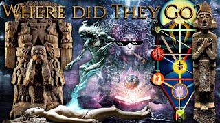 Esoteriception: Original Place in the World/Ancient Sumerians/Fallen Angels/Spirit Vessels/Gnosis