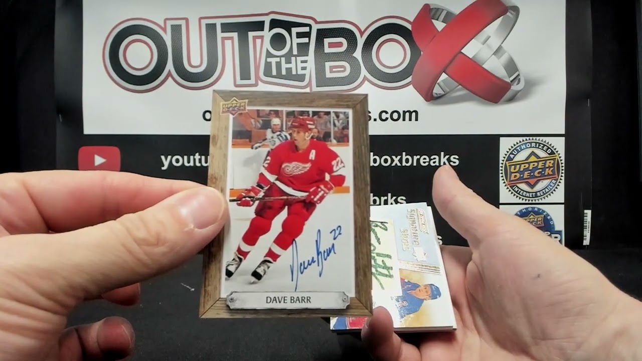 Out Of The Box Group Break #18712 24-25 ENGRAINED ICONS 4 BOX DOUBLE UP