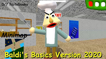 Baldi