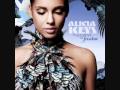 Alicia Keys - Un-Thinkable (I