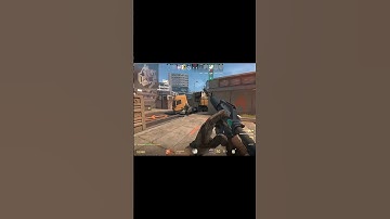 CS2 very fun highlight #counterstrike2 #cs2clips #fps #fpsgames #gaming #shorts #shortsfeed