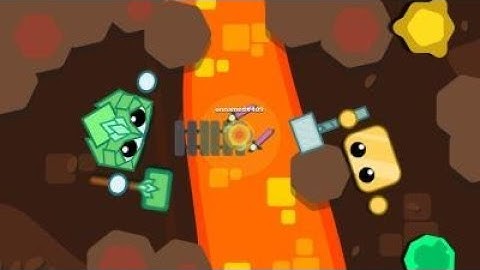 Starve.io - NEW STARVE.IO IDEAS COMPILATION! (HC Promotion Video)