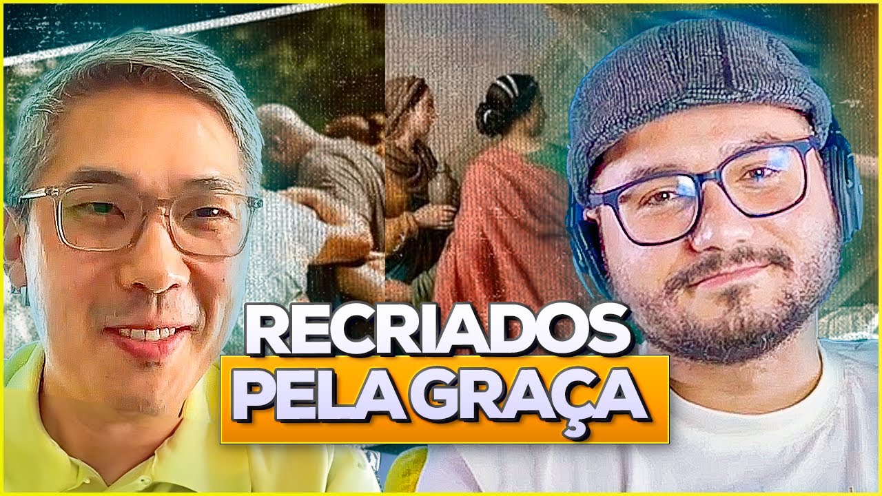 QUAL O PROPÓSITO DE SER IGREJA? Feat Bernardo Cho