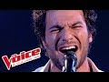 John Legend – All of Me | Amir Haddad | The Voice France 2014 | Finale