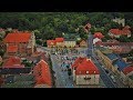 Kórnik (Poland) - Tourist attractions and Architectural monuments