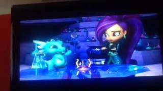 Shimmer And Shine Season 2 Intro