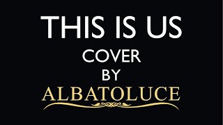 【Cover】This is Us - Jimmie Allen, Noah Cyrus (Cover by AlbatoLuce)