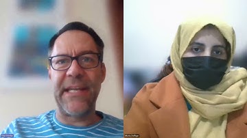 CLEAN Architecture with Olaf and Maria Zulfiqar - Part 1- Session 24 01 24