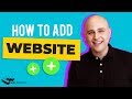 How To Add New Websites To Your Hosting Account & Install WordPress