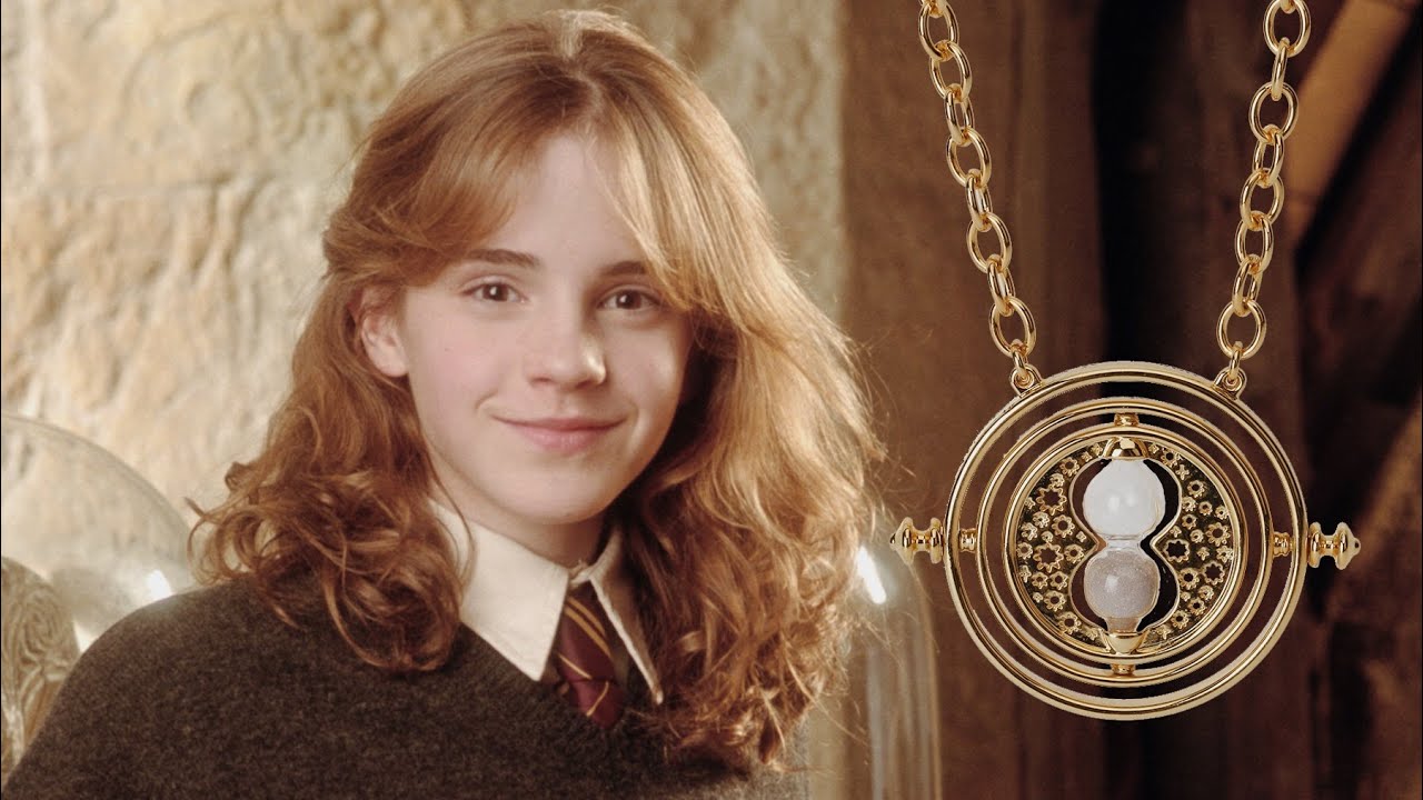 COMMENT HERMIONE A-T-ELLE PU ASSISTER À TOUS SES COURS DANS HP3 SI ELLE NE  POUVAIT PAS ÊTRE VUE ? 