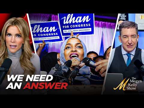 Major Questions About Whether Ilhan Omar Could Be Removed From CONGRESS Soon, with Glenn Greenwald