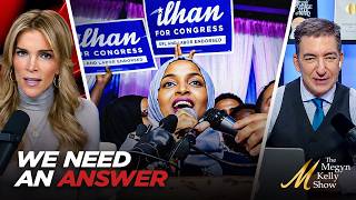 Major Questions About Whether Ilhan Omar Could Be Removed From CONGRESS Soon, with Glenn Greenwald