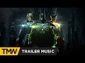 Injustice 2 - Shattered Alliances Part 2 Trailer Music | Colossal Trailer Music - Spice of Life