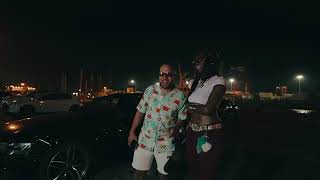 DJ Malvado – "Gina" ft. Zara Williams | Official Music Video | Dabanda Roots