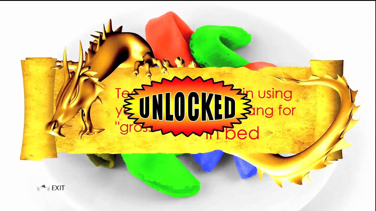 Indie Game - Fortune Cookies In Bed - This is a quick look at the indie game, Fortune Cookies In Bed.

The commentary is by Heather and myself