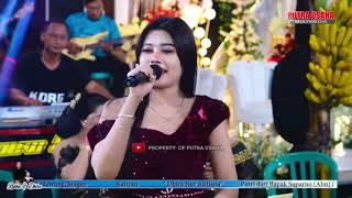Kalah  New Kharisma Musik  Lisa Rahma Feat Kang Shooting Nakal  Mm 