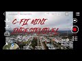 Drone C- fly mini descartável? depois de 150mk de voo ainda voa?