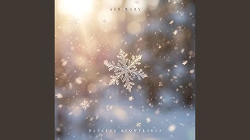 Dancing Snowflakes