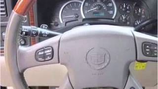 2003 Cadillac Escalade Used Cars Philadelphia Pennsylvania