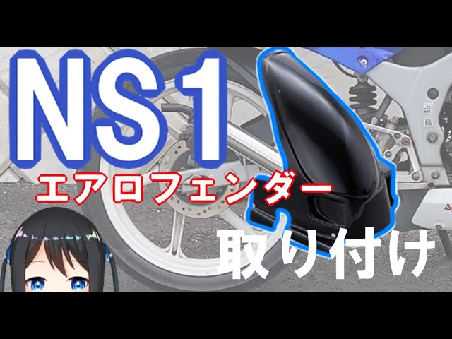 NS-1用デイトナ リヤフェンダー リアフェンダー 当時物 未使用