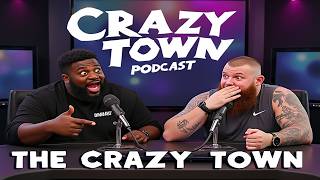 Missing Everest Sherpa | Ep 1215 | Crazy Town Podcast