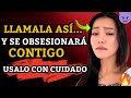 Los 3 Apodos Secretos Que Activan La Obsesión De Una Mujer 😏🔥