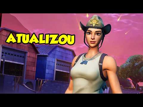 FORTNITE RAIZ eu te amo