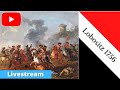 BAR; Battle of Lobositz 1756:  1pm Turn  REBOOT with New Scenario Rules
