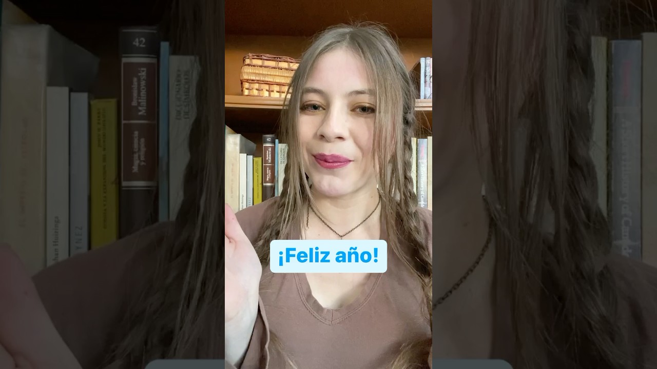 🐽【ASÍ SE DICE EN JAPONÉS】¿CÓMO DESEAR UN FELIZ AÑO? | #butasagi #japonés #ブタサギ #日本語