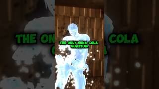 The ONLY Nuka Cola Quantum in New Vegas...