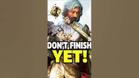 MIS DEZE GEHEIME TIPS NIET VOORDAT JE Clair Obscur: Expeditie 33 VERSLAAT! #clairobscurexpedition33